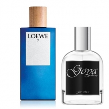 Lane perfumy Loewe 7 w pojemności 50 ml.